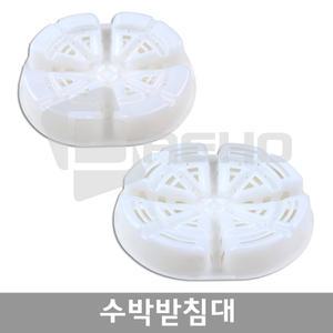 과일받침대 메론 참외 호박 수박받침대