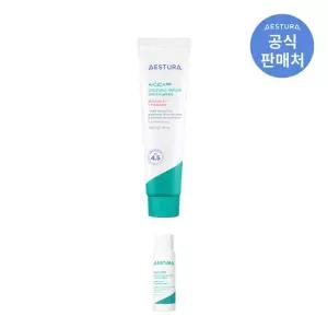 에스트라 에이시카365 리페어 크림 pH4.5 60ml