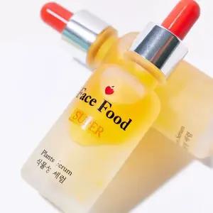[페이스푸드] 수퍼 30ml  [ 욕세럼 / 2배 농축 ]
