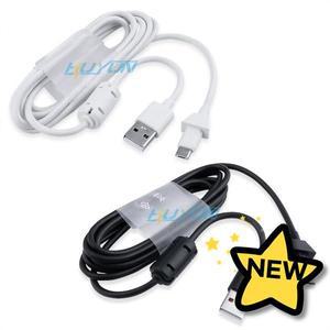 100% 호환 체리 MX 보드 RGB 3.0s 무선 USB 마이크로 충전 라인 케이블