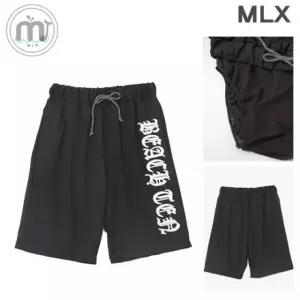 MLX 남자 비치 수영 여름 반바지 팬츠 반바지-DM_101