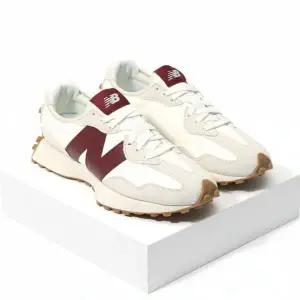 [뉴발란스]NEW BALANCE WS327KA 327 버건디 890830