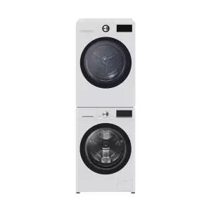 [LG](H)LG 트롬 F12WVAR + RH10WTA 세탁기건조기세트 12/10kg