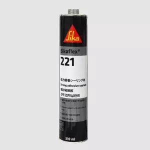 머스트템 씨카플렉스 221 강력 접착 실란트 310ML 그레이 실링제