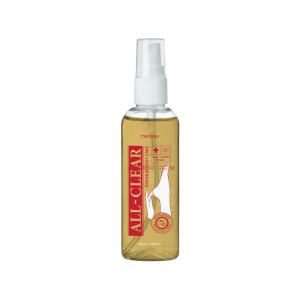 메디올가 올 클리어 풋 미스트 100ml, 1개