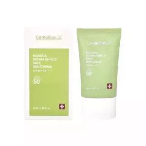 동국제약 센텔리안24 마데카 더마 쉴드 세이프 선크림 50ml