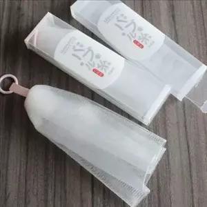 클렌징 세안 거품 망 세안용 버블 메이커 얼굴 쫀쫀 풍성