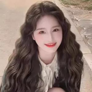 [셀러에이드]여자 장발 머리 가발 물결 웨이브 메쉬 여성 통가발