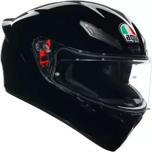 AGV K1 S 솔리드 글로스 풀페이스 사이클 레이싱 헬멧