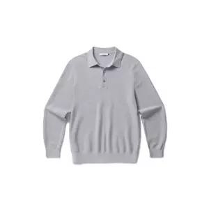 OLZEN 남성 여름 긴팔 티에리 ZOF2ET1313R