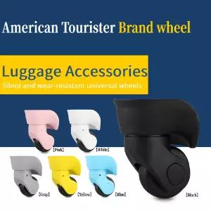 유모차 바퀴 교체 SWISSGEAR Wenger 가방 범용 휠 American Tourister 79B Hongsheng A08-18 OIWAS
