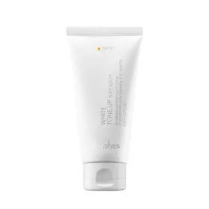 촉촉바디세럼/미백기능성 나인위시스 화이트 톤업 바디 세럼 80ml 2종(로션향/베이비파우더향)
