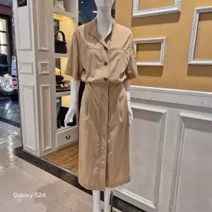[BCBG]가을25 카제 원피스 A5F7O605
