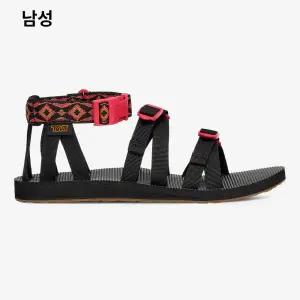 백화점 테바 Original Alp Revive 남성 샌들 STVM2413652SVL