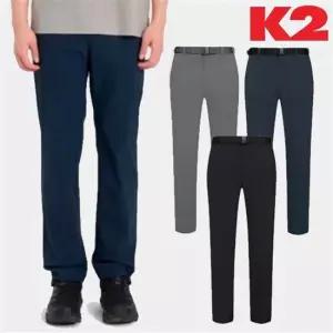 K2 케이투 K2 K2 남성 여름 기능성 냉감 와이드 통바지 아이스팬츠 등산바지KM