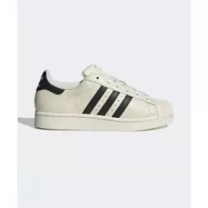 매장정품 아디다스 ADIDAS 슈퍼스타 II - 화이트:블랙 JS4013 298578