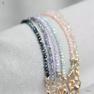 마스크 아무 J03 Gss Chain 안경 목걸이 체인 목줄