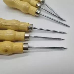 가죽공예송곳 공예공구 도구 가죽 부자재