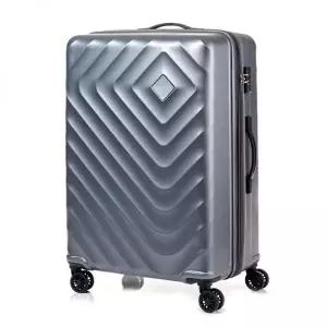 매장정품 AMERICAN TOURISTER SENNA 캐리어 80/29 EXP TSA V3 SILVER GREY QC518016