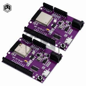 ESP32-S3 UN-O 개발 보드 WR00M-1-N8R2/N16R8 모듈 Dev-KitC-1과 호환 가능