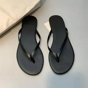 슬리퍼 CC709 슬리퍼 빅사이즈 230-260mm 샌들 신발 베이직 쪼리 여성 사무실슬리퍼