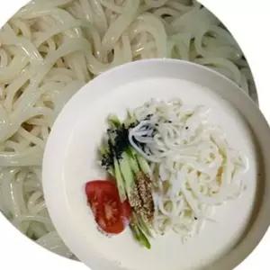 콩국수면(벌크)-1.4kgx2봉(14인분) 전문용