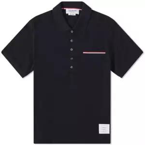 [명품] RWB 카라 반팔티 MJP022A 01455 415