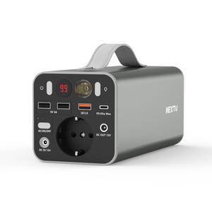 넥스트유 408PB-UPS 노트북 보조배터리 파워뱅크 42000mAh 220V 순수정형파 드론 멀티충전기