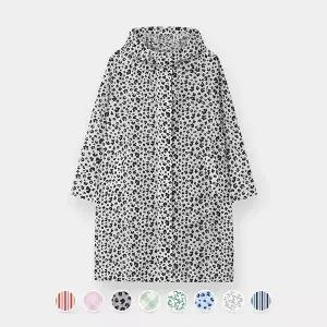 [지오다노] 375513 여 레인코트