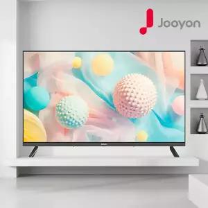 [주연테크] 32인치 HD TV 제로베젤 IMO32H (JC320HD)