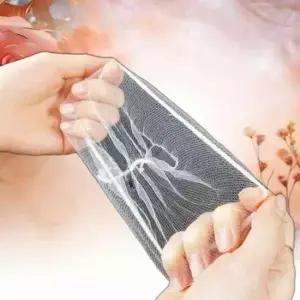 100P 음식물 필터 거름망 대형 배수구 싱크대거름망