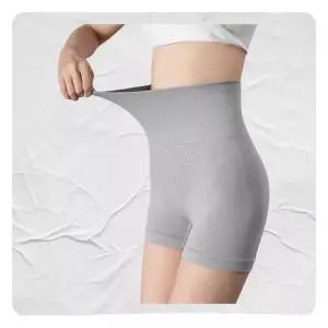 힙업 노라인 똥배 심리스브라팬티 속바지 속옷 거들 (46778907)