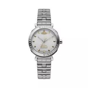 [비비안웨스트우드] VV346SWSL 첼시 여성 메탈 쿼츠 31mm