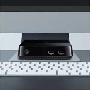 공간절약형 저소음 미니 소형 PC 컴퓨터 게임용pc 집에서즐기는 사용이편리한 조용한 강의용 실용적인 학교