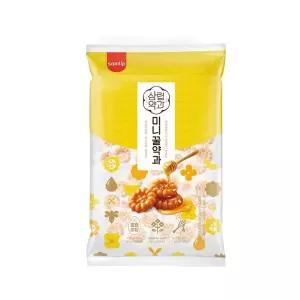 삼립 미니 꿀 약과 500g