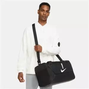 Nike 나이키 아카데미 팀 축구 더플백(스몰, 41L) CU8097-010