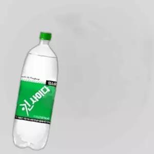 킨 사이다 1.5L 12개입 (1BOX) 업소용 /