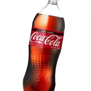 WL 코카콜라 코크제로 1.5L 페트 X 30개