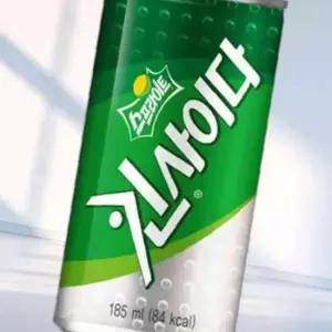 킨사이다 185mlx30캔