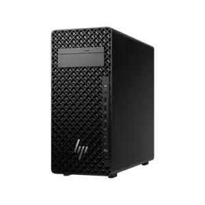 HP Z2 G1i U9-285K 32GB 512GB RTX 5090 윈도우11프로 워크스테이션 데스크탑 컴퓨터 사무용 PC