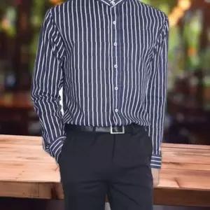 Gleichschritt 남성 셔츠