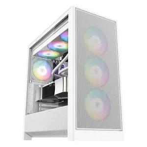 인텔 울트라5 250K PLUS RTX5070 32GB 1TB 윈도우포함 공냉 WIFI 조립PC 게이밍컴퓨터 게임성능 (WIN-009)
