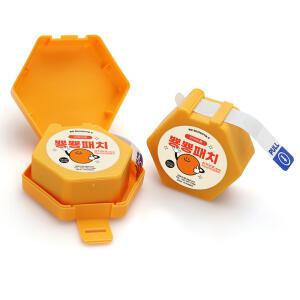 뿅뿅패치 여드름 상처 방수패치 습윤밴드 10mm 120매입