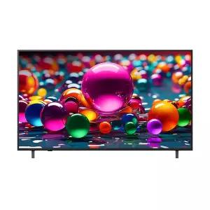 LG 울트라 HD TV AI 55인치(138cm) 스탠드형 55UA751CS