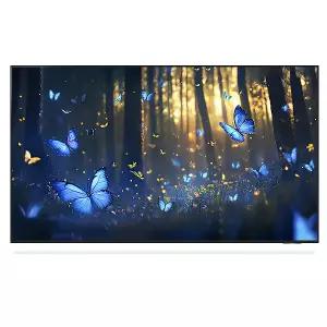 KU55MH80AFXKR o클릭o 삼성전자 Mini LED TV MH80 138cm(55인치) 벽걸이형 전국무료배송
