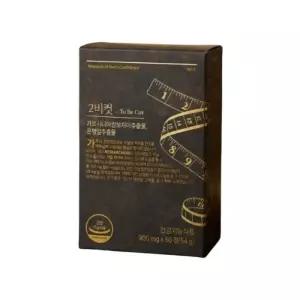 2BCUT 투비컷 가르시니아 900mg x 60정 1개