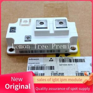 IGBT 모듈  FZ400R12KE3