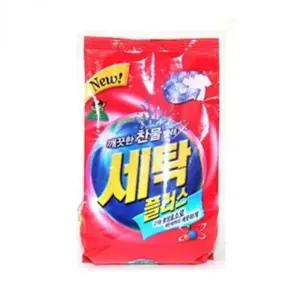 [하프클럽/]가루 세탁세제 800g 빨래세제 고체 세탁물