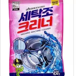 [하프클럽/]세탁조 크리너 세탁기 세척제