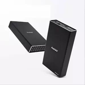 [COMS]USB 3.1 Type-C 외장하드 케이스 2.5 3.5형-WD6E597